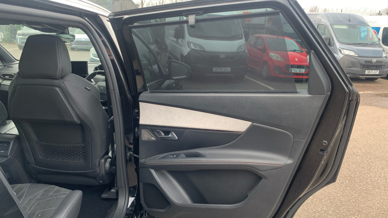 Peugeot 5008 1.2 PureTech GT Premium 5dr EAT8 Petrol Estate